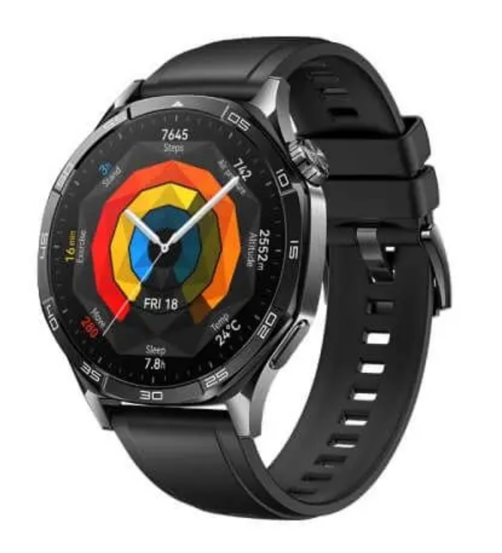 HUAWEI WATCH GT 5